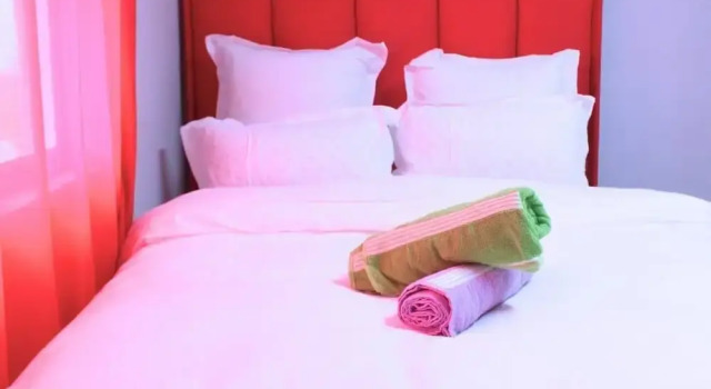 Queens & Kings Guest House