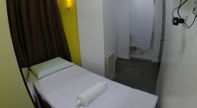 G-Galyx Inn Hotel, Boek Hotel Cagayan de Oro 
