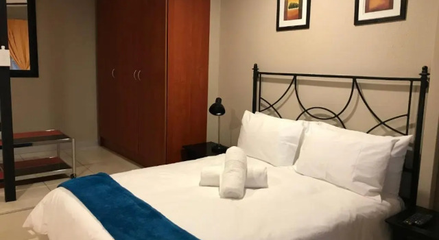 Двухместный номер Standard La Villa Rosa