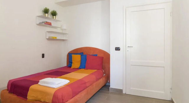 Firenze Lovely Flat