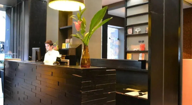 Esplendor Palermo Hollywood