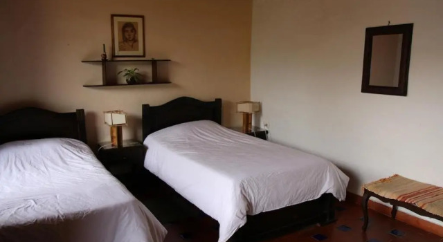 La casa de mima, Buchen Sie Hotel Hotels im Zentrum von Popayán, hotels im Zentrum von Popayán