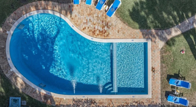Коттедж Joliet in Vilamoura With 4 Bedrooms and 3 5 Bathrooms