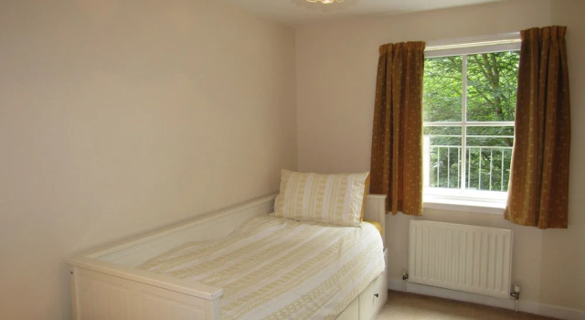 Braemore King's Apartment - City Centre