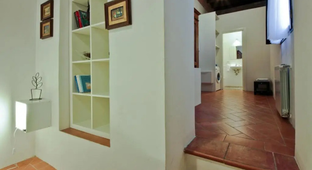 Pitti Glamour Apartment, Забронировать Апартаменты/квартира Апартаменты Флоренции, рядом с Площадь Кафедрального собора, Апартаменты/квартира