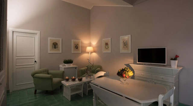 Hotel Tonnara Trabia, Забронировать Отель Трабия Сицилия