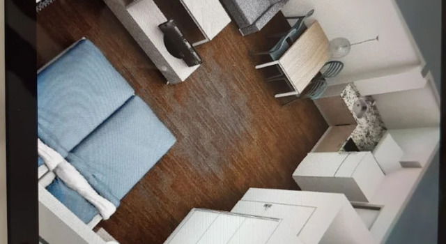 Апартаменты с балконом Apartamentos El Castell