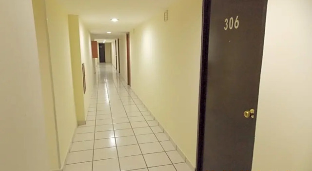 Camera Standard Hotel Davimar