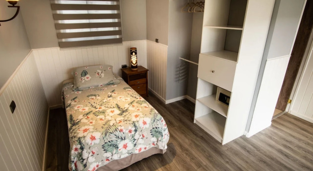 Номер Classic Inaki Uhi Hotel