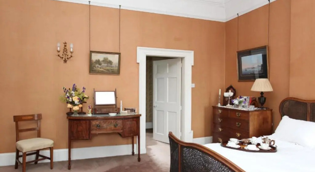 Номер Deluxe Ballydugan Country House