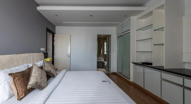 Naki Suites at Silvertown