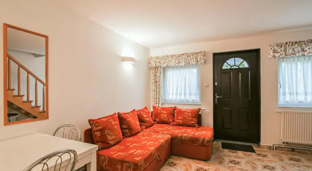 Awesome Home in Leba With Wifi and 2 Bedrooms