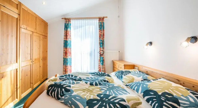 Apartment in Bramberg am Wildkogel