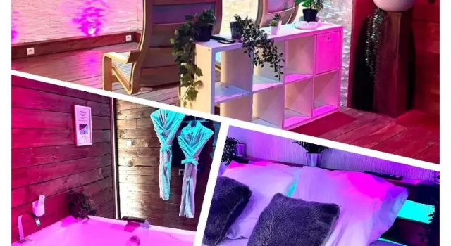 Люкс Faranel
