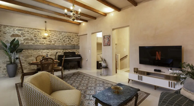 Апартаменты Casa Emiliana