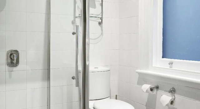 Двухместный номер Standard Vulcan Hotel Sydney