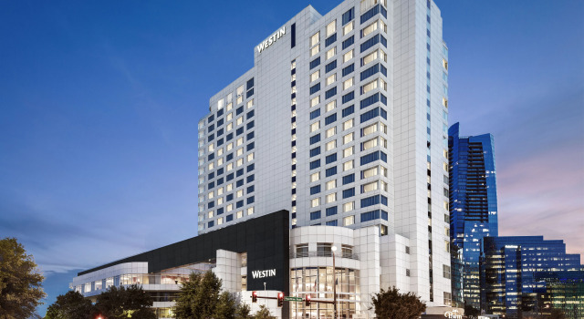 The Westin Buckhead Atlanta