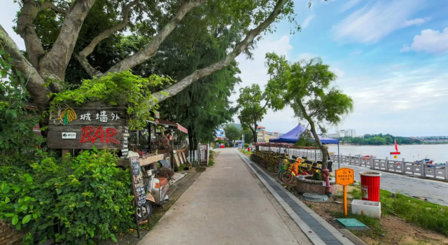 Chengqiangwai Inn, Rezervați Hotel Dapeng Shenzhen