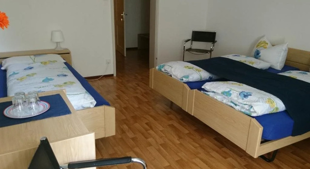 Albergo Cardada, Buchen Sie Hotel Locarno Locarno Ascona Losone