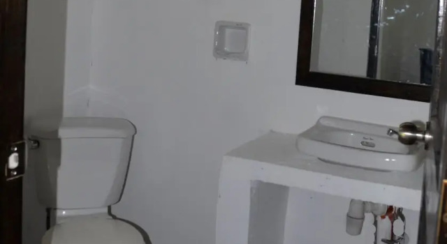 Двухместный номер Economy c 1 комнатой с балконом Peace and Love Resort