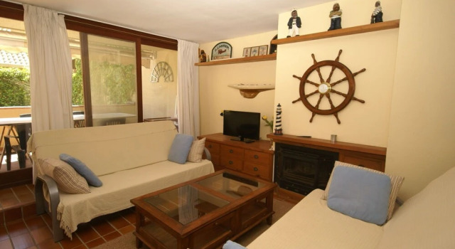 Inviting Apartment in Playa de Pals With Pool, Réserver Appartement Pals Baix Empordà