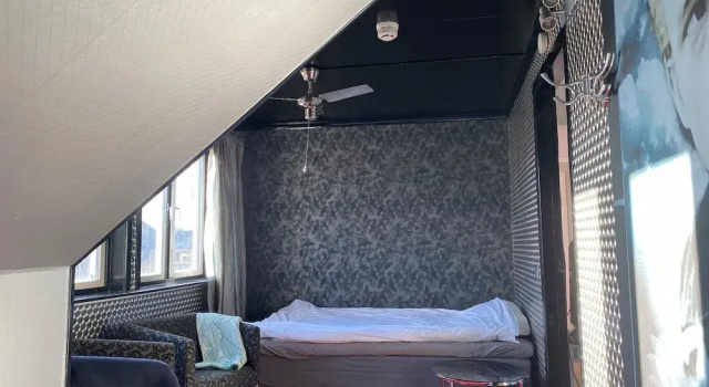 Апартаменты Kappelshamns Veranda
