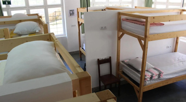 O Refuxio de la Jerezana, Book Hotel Redondela 