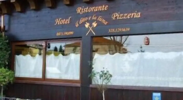 Hotel Il Dito e la Luna