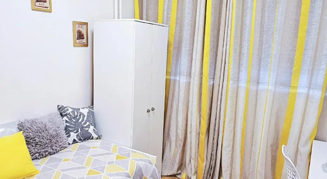 Апартаменты Paris 12mn, Orly 10mn, Joli studio vue sur Seine proche commerces