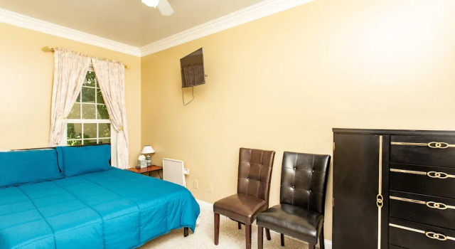 1369 Brentwood Almond - studio Br Apts, Book Lejlighed Brentwood Tennessee