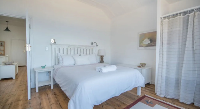 The Baytree Beach House