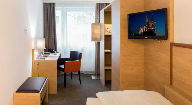 Stadthotel am Römerturm