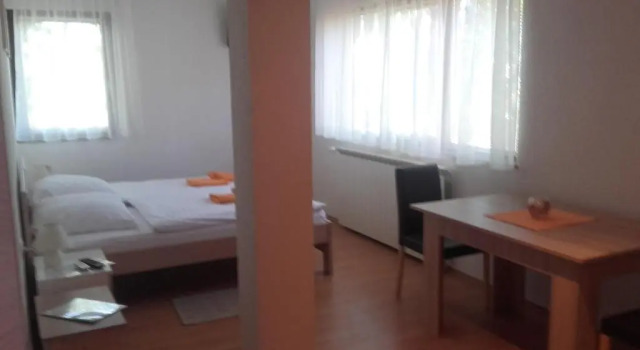 Apartment Pavlešić, Book Lejlighed Hoteller i Slunj med morgenmad, Morgenmad