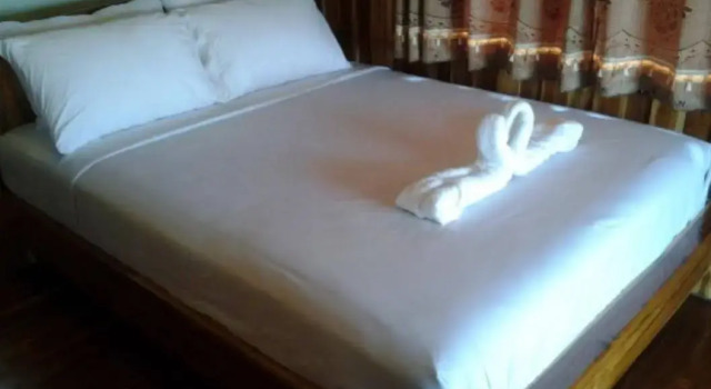 Srithong Resort, Rezervasyon Tatil Köyü Wang Saphung 