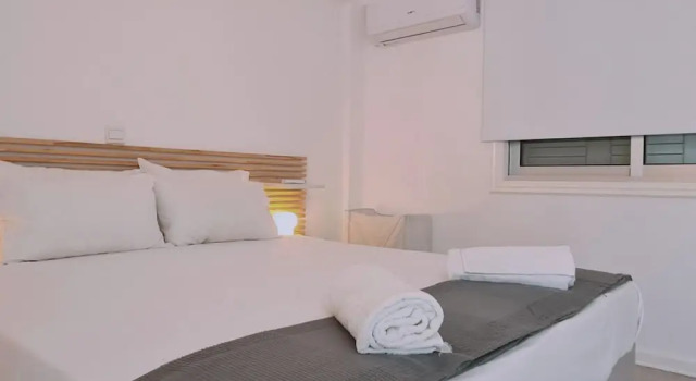 16 PRO - Stay Elias Garden Apartment