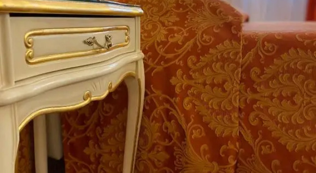 Двухместный номер Standard Locanda Casa Querini