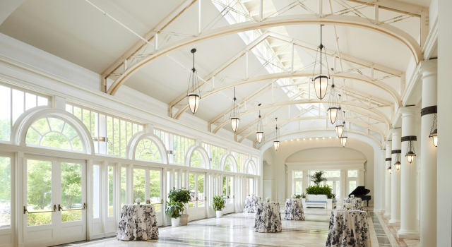 The Omni Homestead Resort & Spa, Varaa Lomakeskus Hot Springs 
