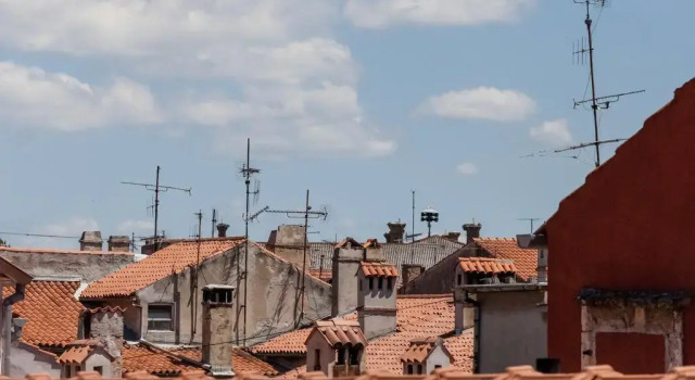 Four Corners Hostel, Đặt Nhà trọ Hostel ở Zadar County, Nhà trọ