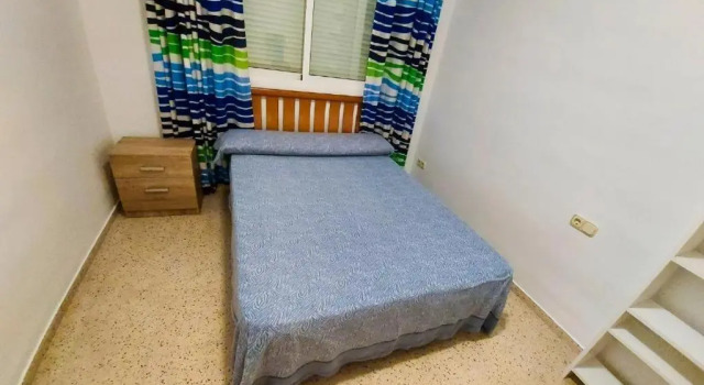 Room in an apartment, Prenota Appartamento Nord Granada