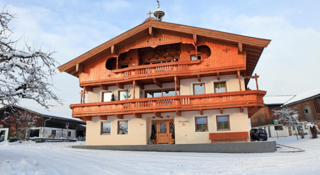 Starmacher Hof, Rezervați Hotel Hoteluri în Kitzbuhel cu parcare, Parcare
