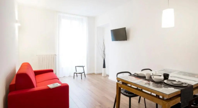 Appartamento 2 camere TorinoToStay Apartments