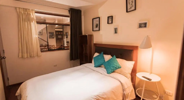 Standardní pokoj Cozy Room Cusco