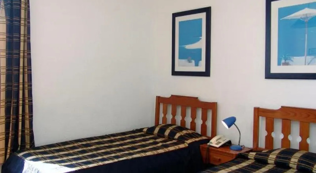 Апартаменты Superior Regina Apartamentos