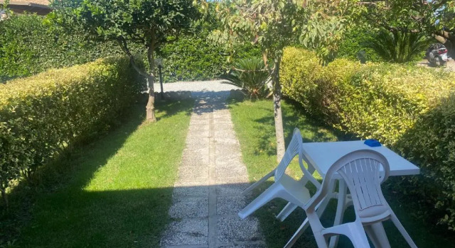 Standard Double room B&B La Torretta