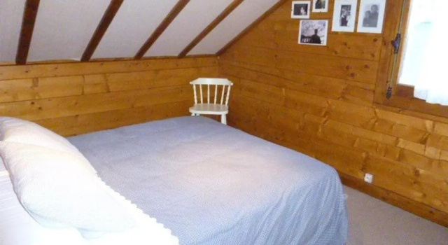 Chalet Arette, 4 pièces, 6 personnes - FR-1-602-80, Reserva ahora Chalet de montaña Arette 