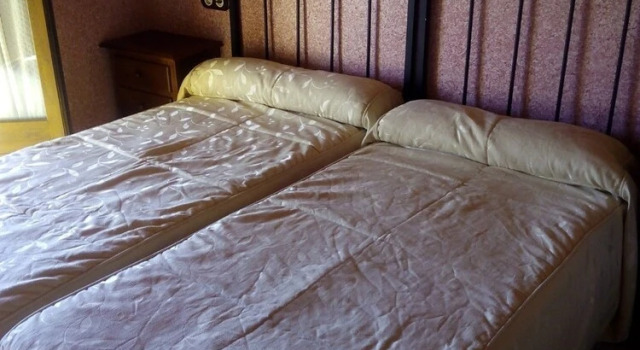 Apartamentos Turísticos Los Tejos, Prenota Appartamento Orea Alto Tajo