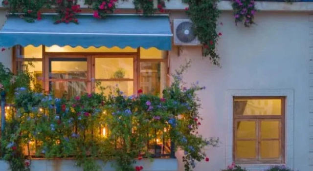 Ouran Boutique Guesthouse, Prenota Boutique Hotel a Yunnan con parcheggio, Parcheggio