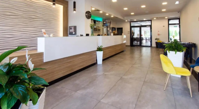 Welle Resort, Забронировать Курортный отель Отели Kolobrzeg Region 3 звезды, 3*