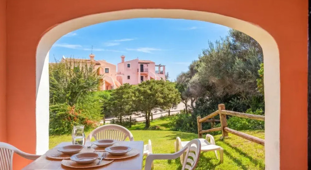 Вилла Standard Sea Villas 1Km From The Beach