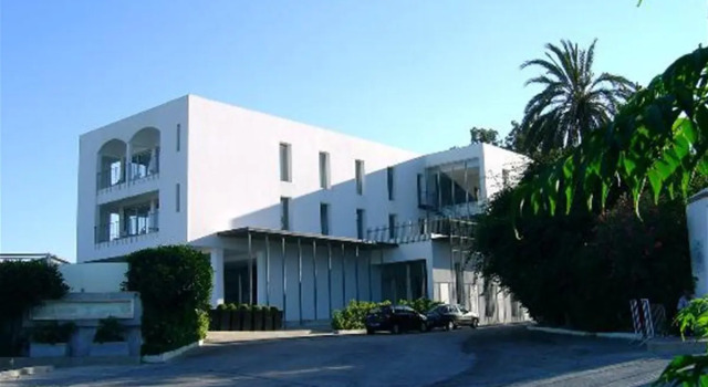 Villa Didon, Book Villa Sommerhuse i Carthage, Hytte